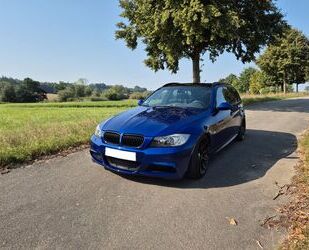 BMW 335 Gebrauchtwagen