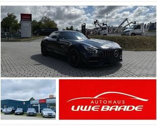 Mercedes-Benz AMG GT Gebrauchtwagen