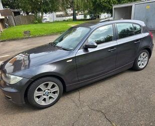 BMW 116 Gebrauchtwagen