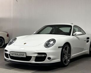 Porsche 997 Gebrauchtwagen
