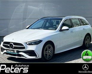 Mercedes-Benz C 300 Gebrauchtwagen