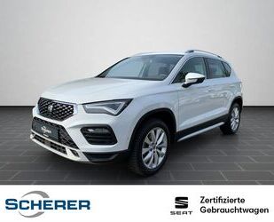 Seat Ateca Gebrauchtwagen
