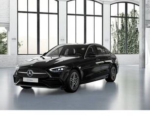 Mercedes-Benz C 300 Gebrauchtwagen