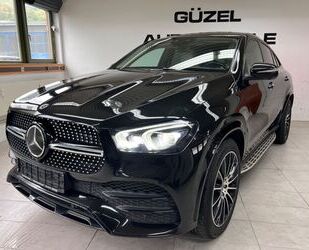 Mercedes-Benz GLE 400 Gebrauchtwagen