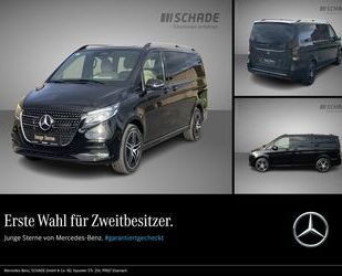 Mercedes-Benz V 250 Gebrauchtwagen