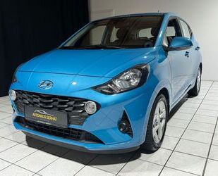Hyundai i10 Gebrauchtwagen