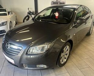 Opel Insignia Gebrauchtwagen