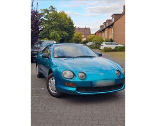 Toyota Celica Gebrauchtwagen