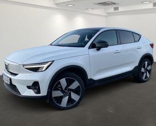 Volvo C40 Gebrauchtwagen