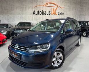 VW Sharan Gebrauchtwagen