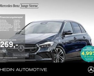 Mercedes-Benz B 200 Gebrauchtwagen