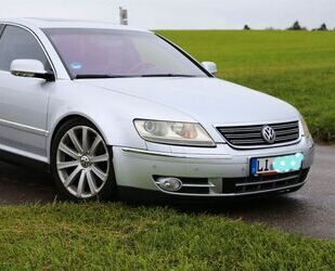VW Phaeton Gebrauchtwagen