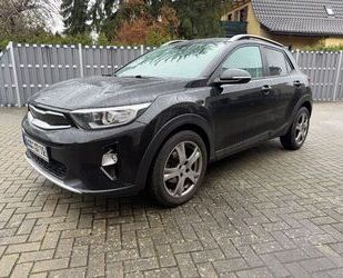 Kia Stonic Gebrauchtwagen