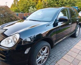 Porsche Cayenne Gebrauchtwagen