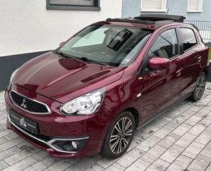 Mitsubishi Space Star Gebrauchtwagen