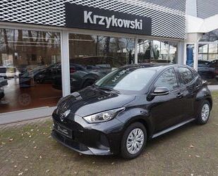 Mazda 2 Hybrid Gebrauchtwagen