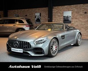 Mercedes-Benz AMG GT C Gebrauchtwagen