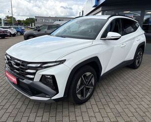 Hyundai TUCSON Gebrauchtwagen