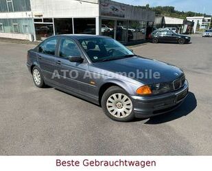 BMW 323 Gebrauchtwagen