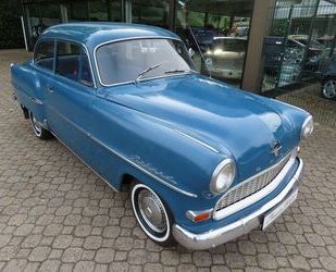 Opel Rekord Gebrauchtwagen