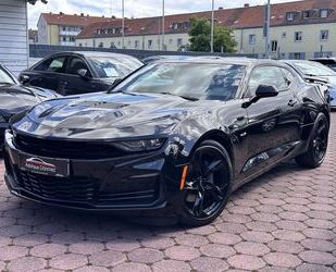 Chevrolet Camaro Gebrauchtwagen