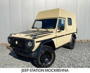 Mercedes-Benz G 230 Gebrauchtwagen