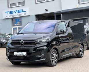 Citroen SpaceTourer Gebrauchtwagen