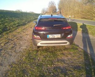 Hyundai KONA Gebrauchtwagen