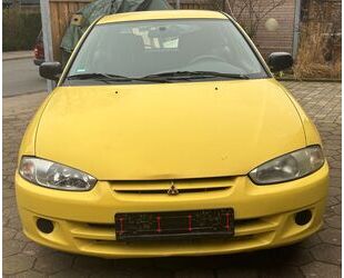 Mitsubishi Colt Gebrauchtwagen