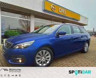 Peugeot 308 Gebrauchtwagen