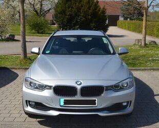 BMW 318 Gebrauchtwagen