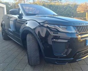 Land Rover Range Rover Evoque Gebrauchtwagen