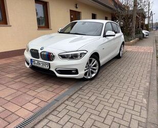 BMW 116 Gebrauchtwagen