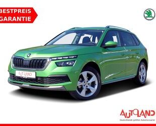 Skoda Kamiq Gebrauchtwagen