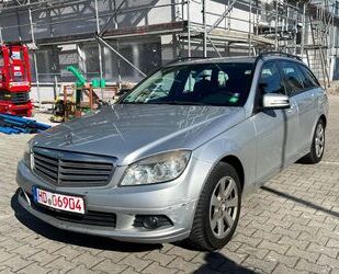 Mercedes-Benz C 200 Gebrauchtwagen