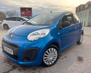 Citroen C1 Gebrauchtwagen