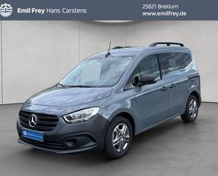Mercedes-Benz Citan Gebrauchtwagen