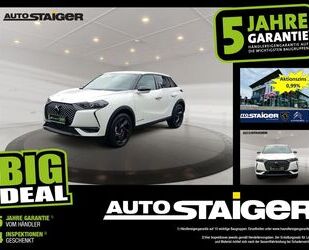 DS Automobiles DS3 Crossback Gebrauchtwagen
