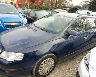VW Passat Variant Gebrauchtwagen