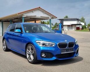 BMW 118 Gebrauchtwagen
