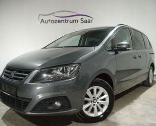 Seat Alhambra Gebrauchtwagen