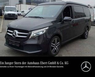 Mercedes-Benz V 250 Gebrauchtwagen