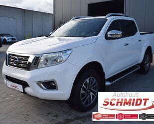 Nissan Navara Gebrauchtwagen