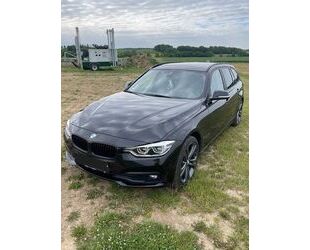 BMW 318 Gebrauchtwagen