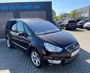 Ford Galaxy Gebrauchtwagen