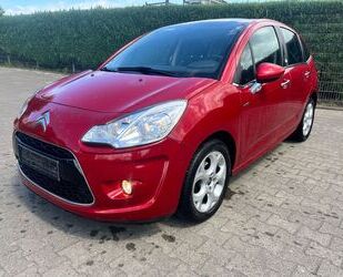 Citroen C3 Gebrauchtwagen