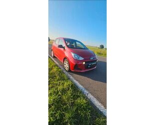 Hyundai i10 Gebrauchtwagen