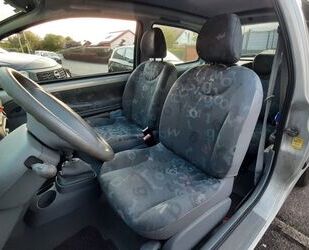 Renault Twingo Gebrauchtwagen