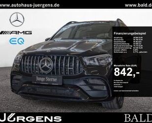Mercedes-Benz GLE 63 AMG Gebrauchtwagen