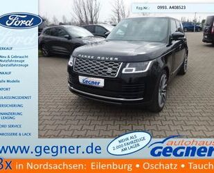 Land Rover Range Rover Gebrauchtwagen